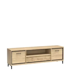 Szafki Rtv></noscript>JARSTOL Szafka RTV nowoczesna MORNE