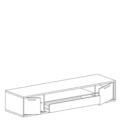 Szafki Rtv></noscript>JARSTOL Szafka RTV nowoczesna MORNE