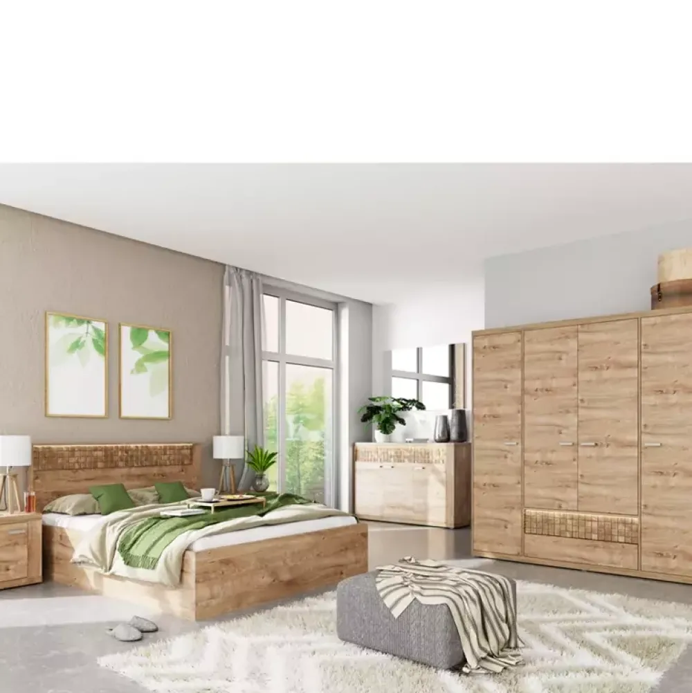 Szafki Rtv>JARSTOL Szafka RTV nowoczesna NORIENTE