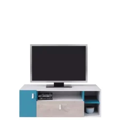 Zestawy Mebli Młodzieżowych|Szafki Rtv>MEBLAR Szafka RTV pod telewizor PRESSCOT