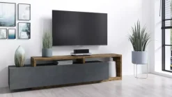 Szafki Rtv></noscript>Helvetia Szafka rtv stojąca TABU matera