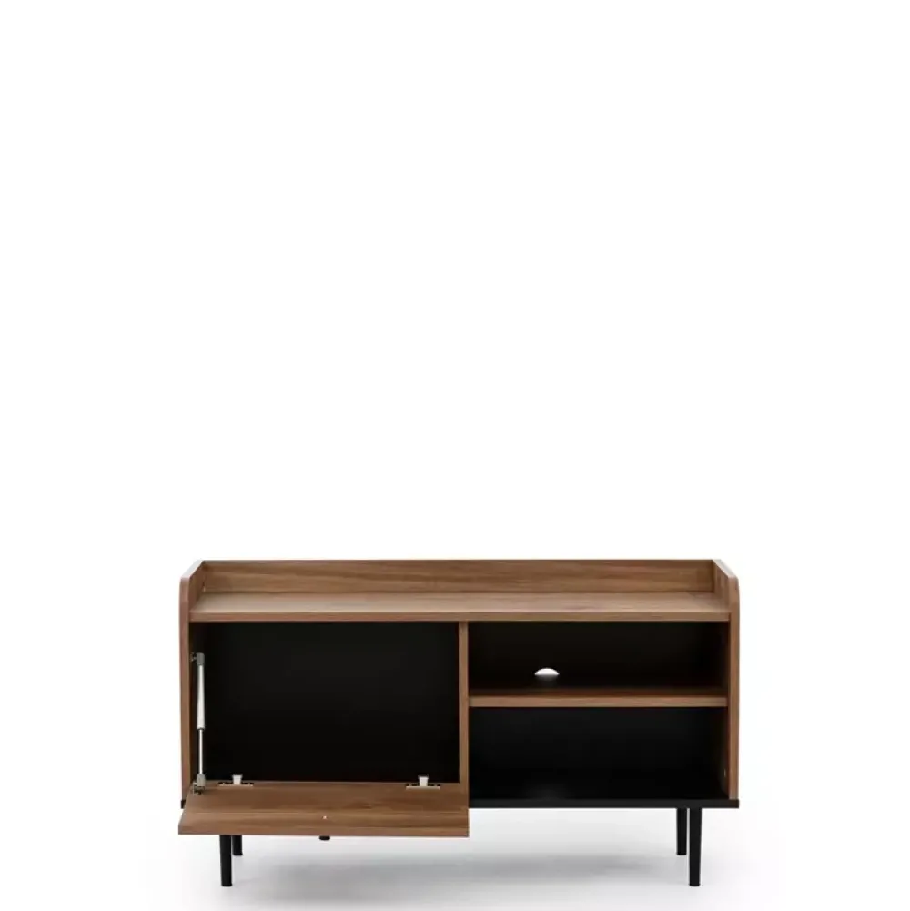 Zestawy Mebli Do Salonu|Szafki Rtv>GiB Meble Szafka RTV vintage 100 cm VIVIENNE