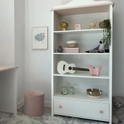 Zestawy Mebli Dziecięcych|Szafki Rtv></noscript>lenart. Szafka RTV z szufladą 120 cm LUNA