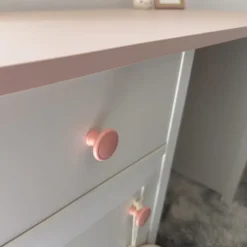 Zestawy Mebli Dziecięcych|Szafki Rtv></noscript>lenart. Szafka RTV z szufladą 120 cm LUNA