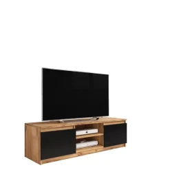 Szafki Rtv>BRATEX Szafka stojąca RTV 120 cm BINGO