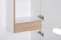 Meble Łazienkowe|Szafki Łazienkowe></noscript>COMAD Szafka stojąca z miejscem na mopa 60 cm BARIO