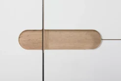 Meble Łazienkowe|Szafki Łazienkowe></noscript>COMAD Szafka stojąca z miejscem na mopa 60 cm BARIO