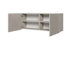 Meble Młodzieżowe|Zestawy Mebli Młodzieżowych>lenart. Szafka wisząca do pokoju młodzieżowego 110 cm TEEN FLEX