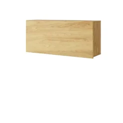 Meble Młodzieżowe|Zestawy Mebli Młodzieżowych>lenart. Szafka wisząca do pokoju młodzieżowego 102 cm TEEN FLEX