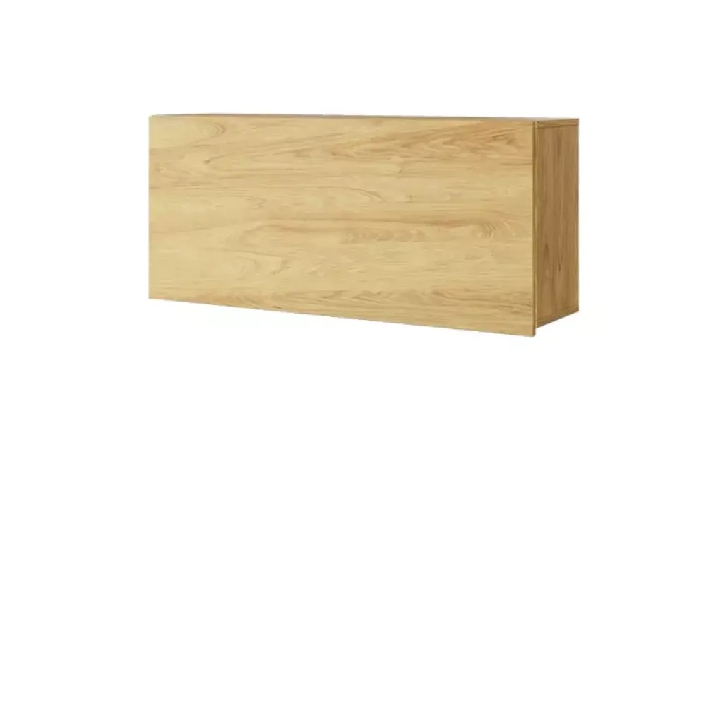 Meble Młodzieżowe|Zestawy Mebli Młodzieżowych>lenart. Szafka wisząca do pokoju młodzieżowego 102 cm TEEN FLEX