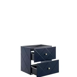 Meble Łazienkowe|Szafki Pod Umywalkę>COMAD Szafka wisząca pod umywalkę 60 cm ELANISE