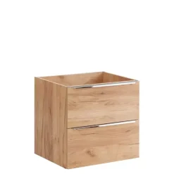 Meble Łazienkowe|Szafki Pod Umywalkę>COMAD Szafka wisząca pod umywalkę wpuszczaną 60 cm CHARM