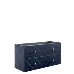 Meble Łazienkowe|Szafki Pod Umywalkę>COMAD Szafka wisząca pod umywalkę 120 cm ELANISE