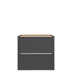 Meble Łazienkowe|Szafki Pod Umywalkę></noscript>COMAD Szafka wisząca pod umywalkę wpuszczaną 60 cm CHARM