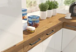 Meble Kuchenne></noscript>Lempert Szafka wisząca schowek 80 cm VIKI