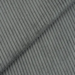 Narożniki></noscript>IZABELLA MEBLE Szara kanapa narożna z funkcją spania i pojemnikiem CASPAR