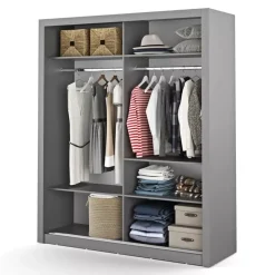 Zestawy Mebli Do Sypialni|Szafy Dwudrzwiowe><noscript><img width=