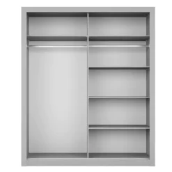 Zestawy Mebli Do Sypialni|Szafy Dwudrzwiowe><noscript><img width=