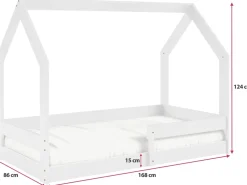 Łóżka Dziecięce|Łóżka Ze Stelażem><noscript><img width=