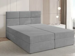 Łóżka Małżeńskie|Łóżka Ze Stelażem><noscript><img width=