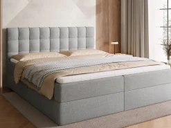 Łóżka Małżeńskie|Łóżka Ze Stelażem><noscript><img width=