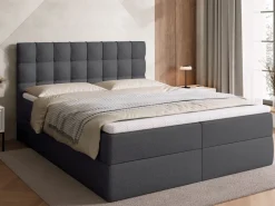 Łóżka Małżeńskie|Łóżka Ze Stelażem><noscript><img width=