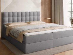 Łóżka Małżeńskie|Łóżka Ze Stelażem><noscript><img width=