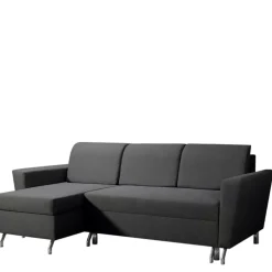 Narożniki>IZABELLA MEBLE Szary narożnik skandynawski SKIEN