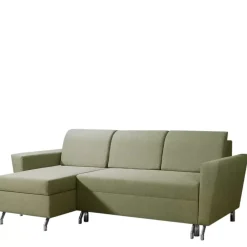 Narożniki></noscript>IZABELLA MEBLE Szary narożnik skandynawski SKIEN