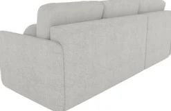 Meble Dla Dzieci|Narożniki></noscript>Meble Grand Szary narożnik z funkcją spania i pojemnikiem do salonu CLOUD