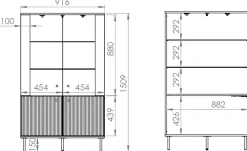 Zestawy Mebli Do Salonu|Witryny><noscript><img width=