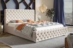 Łóżka Z Zagłówkiem|Łóżka Z Pojemnikiem><noscript><img width=