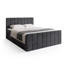 Łóżka Małżeńskie|Łóżka Ze Stelażem><noscript><img width=