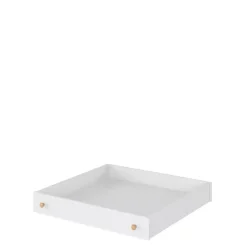 Zestawy Mebli Młodzieżowych>lenart. Szuflada do łóżka STORY biały