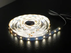 Oświetlenie Mebli|Oświetlenie Mebli>FURNIKA Taśma do podświetlania szaf LED 150 cm biały ciepły