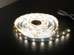 Oświetlenie Mebli|Oświetlenie Mebli>FURNIKA Taśma do podświetlania szaf LED 200 cm biały ciepły