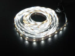 Oświetlenie Mebli|Oświetlenie Mebli>FURNIKA Taśma LED 300 cm biały zimny do podświetlania szaf