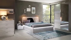 Oświetlenie Mebli|Oświetlenie Mebli>GiB Meble Taśma LED do łóżka DENIS