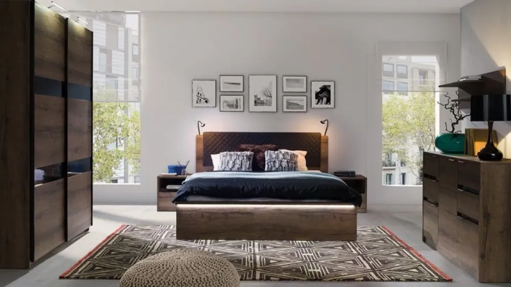 Oświetlenie Mebli|Oświetlenie Mebli>GiB Meble Taśma LED do łóżka DENIS