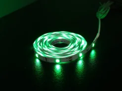 Oświetlenie Mebli|Oświetlenie Mebli></noscript>FURNIKA Taśma LED RGB 300 cm 230V do podświetlania szaf