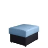 Pufy>GiB Meble Tania pufa tapicerowana MODERN