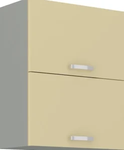 Meble Kuchenne></noscript>Lempert Tanie meble kuchenne krem połysk CARMEN 6