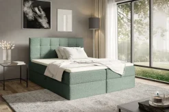 Łóżka Małżeńskie|Łóżka Ze Stelażem><noscript><img width=