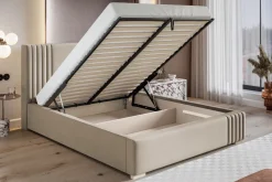 Łóżka Z Zagłówkiem|Łóżka Z Pojemnikiem><noscript><img width=