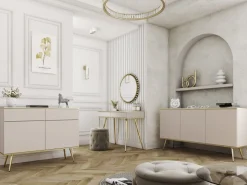 Zestawy Mebli Do Salonu|Toaletki I Konsole><noscript><img width=