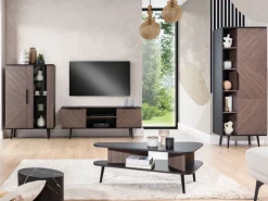 Zestawy Mebli Do Salonu|Komody><noscript><img width=