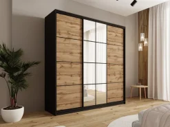 Zestawy Mebli Do Przedpokoju|Szafy Trzydrzwiowe><noscript><img width=