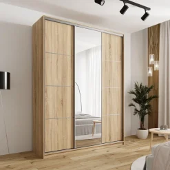 Szafy Trzydrzwiowe|Szafy Do Przedpokoju><noscript><img width=