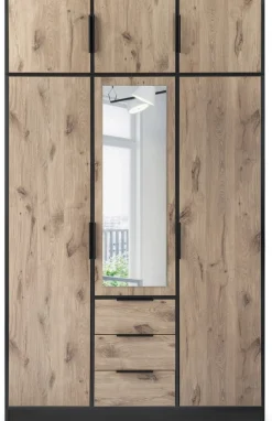 Meble Dla Dzieci|Szafy Trzydrzwiowe><noscript><img width=