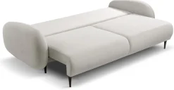 Meble Dla Dzieci|Kanapy I Sofy>LASKI Trzyosobowa nowoczesna sofa z funkcją spania SONIC